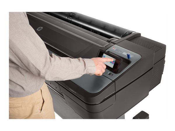 HP DesignJet Z6dr 44inch PostScript Printer with V-Trimmer