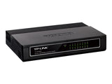 TP-LINK 16port 10/100 Switch Desktop