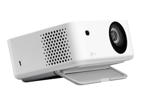OPTOMA ML1080ST Projector 1080p Full HD 1920x1080 1200 Lumen