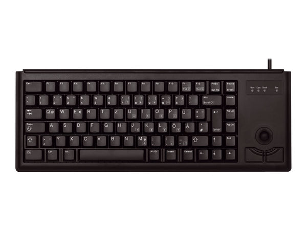 CHERRY G84-4400 Trackball Keyboard (PAN)