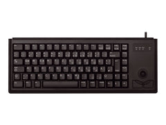 CHERRY G84-4400 Trackball Keyboard (PAN)