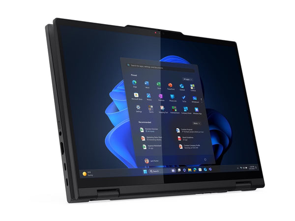 LENOVO ThinkPad T14s 2in1 G1 Intel Core Ultra 7 255U 14p WUXGA Touch 32Go 1To SSD M.2 2280 Intel Graphics W11P 3YR Premier NBD