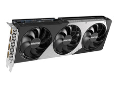 INNO3D GEFORCE RTX 5060 Ti 16Go X3 OC GDDR7 3xDP 1xHDMI