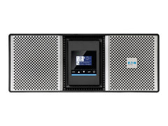 EATON 9PX 8000i RT4U Netpack G2 8000VA/8000W Tower/Rack Network Card 4.5 min Runtime 8000W