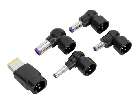 TARGUS USB-C Legacy Power Adapter Set