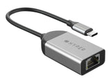 TARGUS HyperDrive USB-C to 2.5Gbps Ethernet Adapter