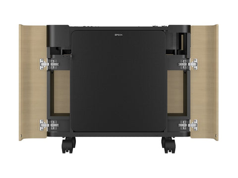 EPSON Mobile A/V Cabinet ELPCS01