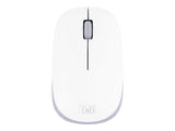 TNB CLASSY Wireless Keyboard/Mouse Combo Azerty High-End Finishes Compact Keyboard With Flat Comfortable And Silent Keys