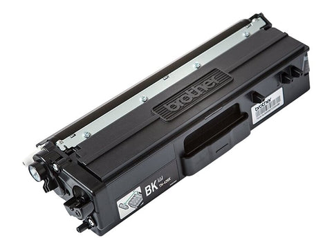 BROTHER TN426BK Toner Cartridge Black Super High Capacity 9.000 pages for Brother MFC-L8900CDW and HL-L8360CDW