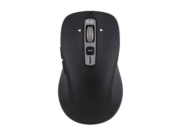 TNB INFINITE - Dual Wheel Wireless Mouse