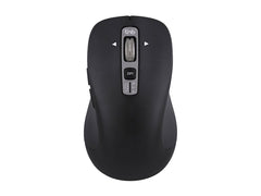 TNB INFINITE - Dual Wheel Wireless Mouse