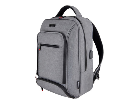 URBAN FACTORY Compact Backpack 13/14 Inch