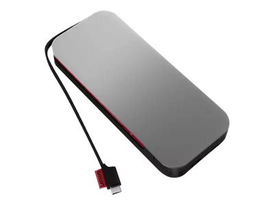 LENOVO Go USB-C Laptop Power Bank ThinkRed