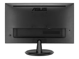ASUS VP229HF 21.45p IPS WLED FHD 16:9 100Hz 250cd/m2 1ms HDMI D-Sub Black