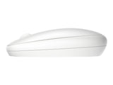 HP 240 Bluetooth Wireless Mouse White 793F9AA