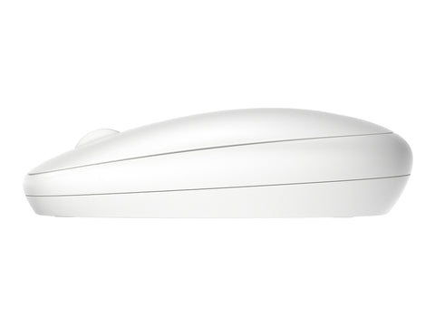 HP 240 Bluetooth Wireless Mouse White 793F9AA