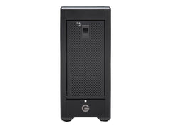 SANDISK Professional G-RAID Shuttle 8 96To 3.5p Thunderbolt 3 1900Mo/s USB-C Transportable 8-bay External Hard Drive