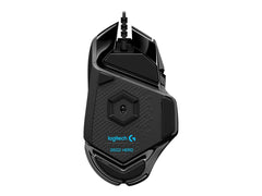 LOGITECH G502 HERO High Performance Gaming Mouse - EER2