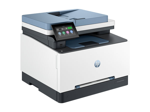 HP Color LaserJet Pro MFP 3302fdw Multifunction printer 216x356mm A4 25ppm 250 Sheets LAN USB 2.0 Wi-Fi