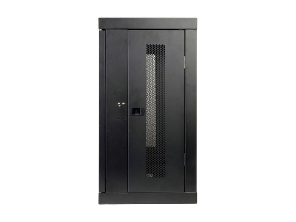 EATON Wall-Mounted SmartRack 12U Enclosure W. 600mm D.330mm