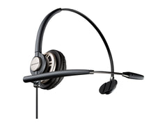 HP Poly EncorePro 710D with Quick Disconnect Monoaural Digital Headset TAA