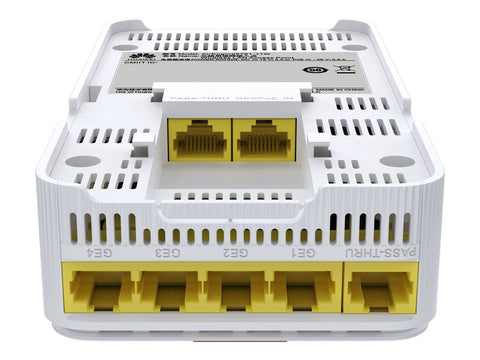 HUAWEI AirEngine5761-11W 11ax indoor 2+2 dual bands smart antenna USB BLE