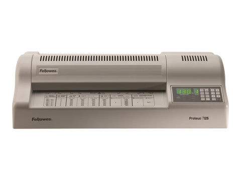FELLOWES PROTEUS A3 Laminator 230V EU/UK