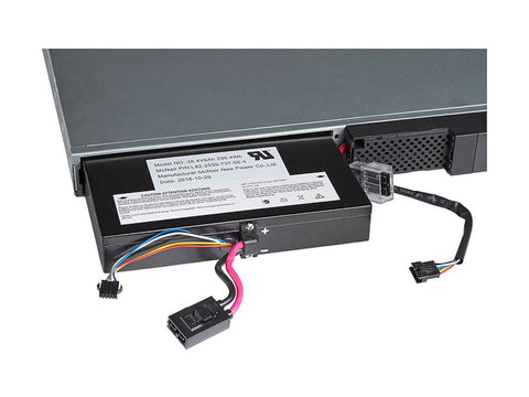 EATON 5P 1550G Rack1U Li-Ion