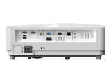 OPTOMA W340UST Ultra Short Throw Projector WXGA 1280x800 4000Lumens 22000:1 0.27:1 HP 16W USB Reader
