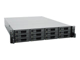 SYNOLOGY SA3410 Rackmount NAS Intel Xeon D-1541