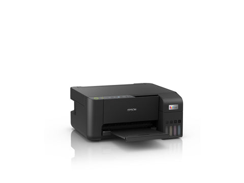 EPSON EcoTank ET-2860 MFP colour ink-jet ITS A4 10ppm print 100 sheets USB Wi-Fi black