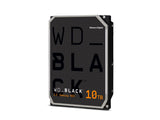 WD Desktop Black 10To HDD 7200tpm 6Gb/s serial ATA sATA 256Mo cache 3.5p intern RoHS compliant Bulk