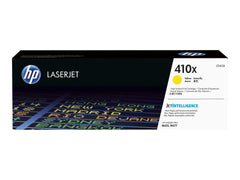 HP 410X Yellow R LaserJet Toner Cartridge