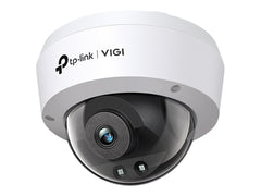 TP-LINK VIGI C240I 4MP Dome Network Camera 4mm