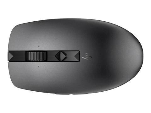 HP Multi-Device 635 Wireless Mouse Black