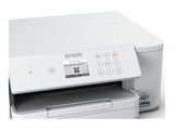 EPSON WorkForce Pro WF-M4119DW Printer Mono B/W Duplex ink-jet A4 4800x2400dpi 21ppm 250 sheets USB 2.0 LAN USB host Wi-Fi