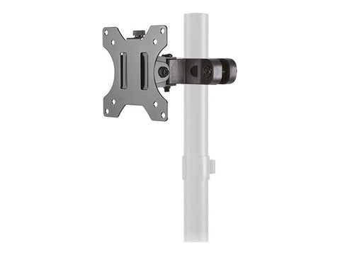 NEOMOUNTS FL40-430BL11 Support de colonne pour écran 17-32p - diam. 28-60 mm