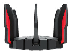 TP-LINK AX6600 Tri-Band Wi-Fi 6 Gaming Router 574Mbps at 2.4GHz