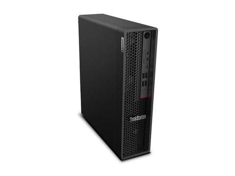 LENOVO ThinkStation P350 Intel Core i5-11400 8Go 256Go SSD UMA W10P 3YR On-Site