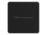 BELKIN USB-C Dual Display Docking Station
