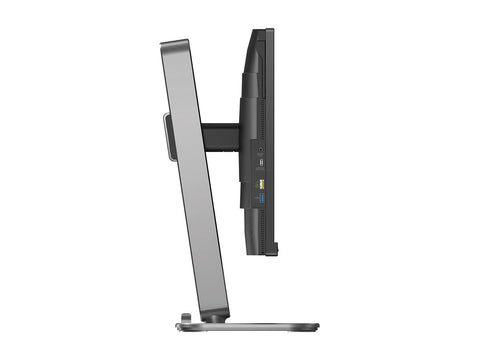 PHILIPS 24B2G5301/00 Monitor 23.8p 1920x1080 100Hz HDMI DP USB dark gray