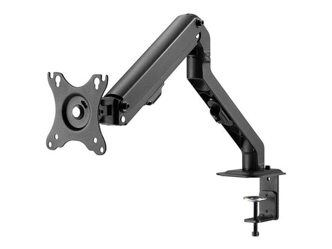 NEOMOUNTS FPMA-D650BLACK Support décran à fixer 17-27p - ressort hélicoïdal
