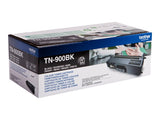 BROTHER TN-900BK cartouche de toner noir très haute capacité 6.000 pages pack de 1
