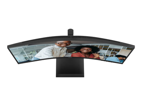 AOC CU34E4CV 34p UWQHD VA 120Hz 21:9 2xHDMI 2.0 DP 1.4 USB-C