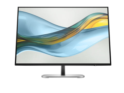 HP Écran Series 5 Pro- 524pn WUXGA 23.8p 1920 x 1200 HDMI DP  3/3/0