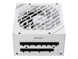 ASUS ROG-STRIX-850G 850W White PSU