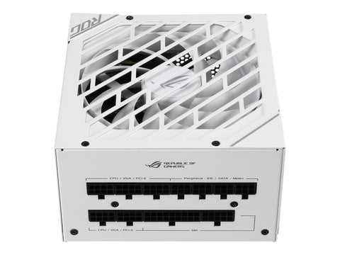 ASUS ROG-STRIX-850G 850W White PSU
