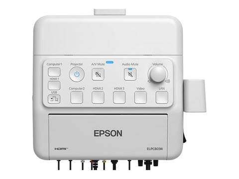 EPSON ELPCB03N Control and Connection Box