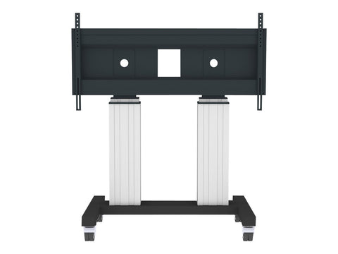 NEOMOUNTS PLASMA-M2600SILVER Chariot pour écran 70-120p - motorisé