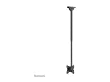 NEOMOUNTS CL35-340BL12 Support de plafond pour écran de 23-42p - h 106-156 cm